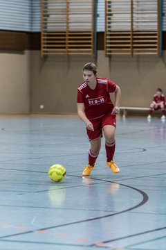 Bild 5 - wCJ KT Turnier Vormittag